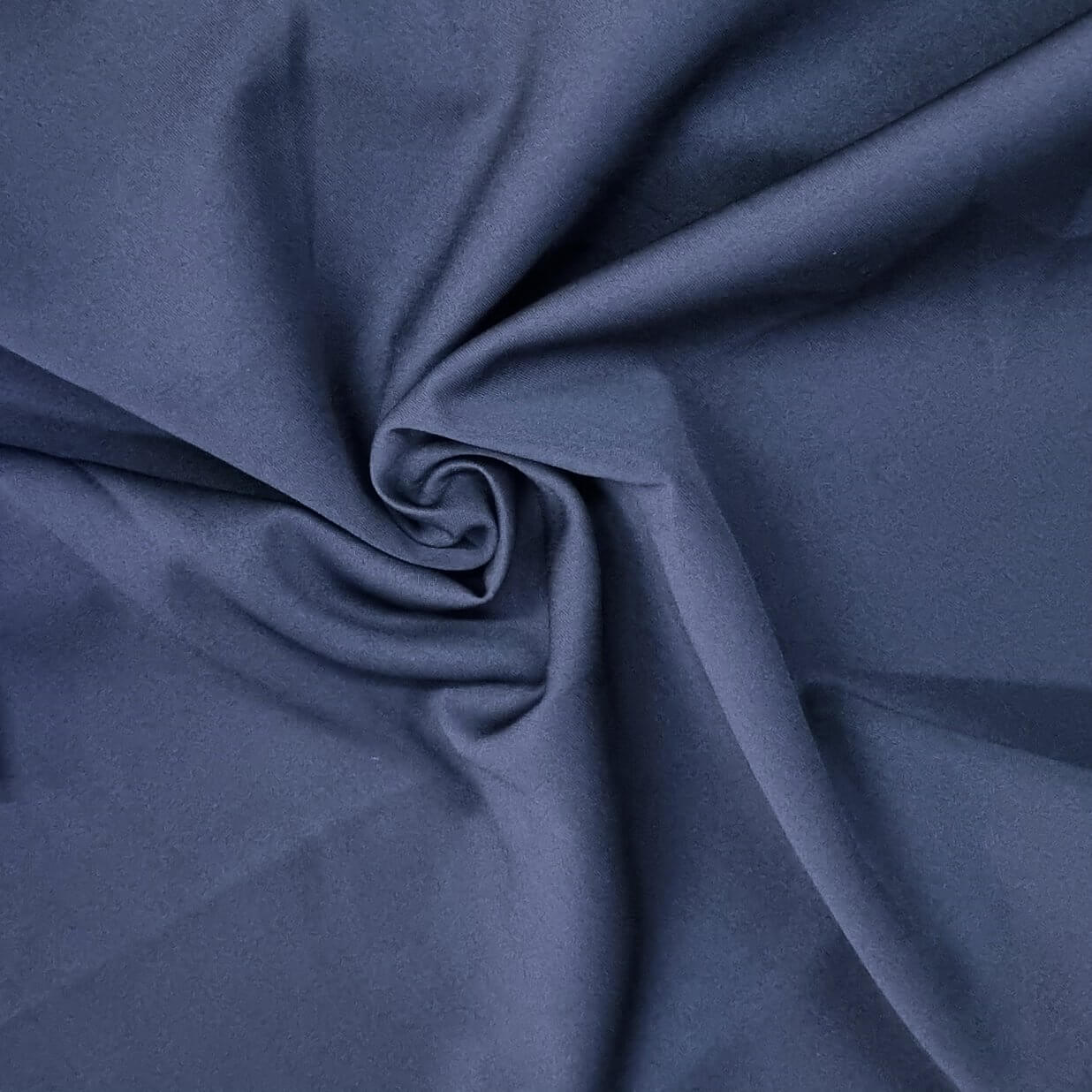 בד סקובה כחול