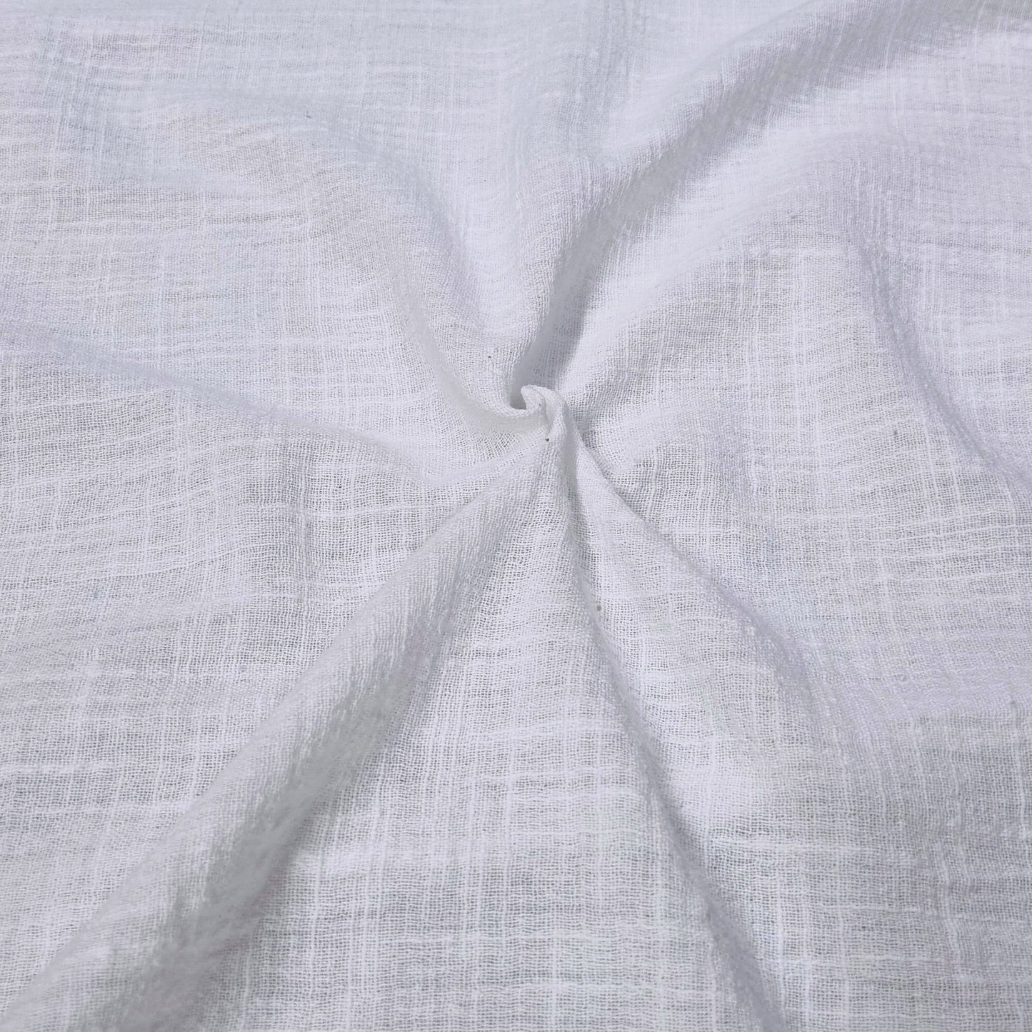 בד חיתול דמוי פשתן