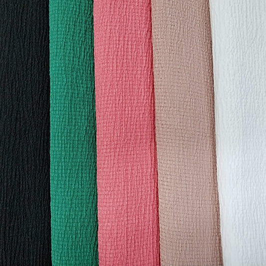 בד קרפ לייקרה