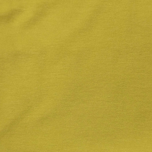 בד טריקו צהוב