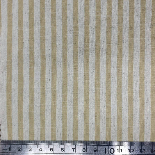 בד בנגלין פסים