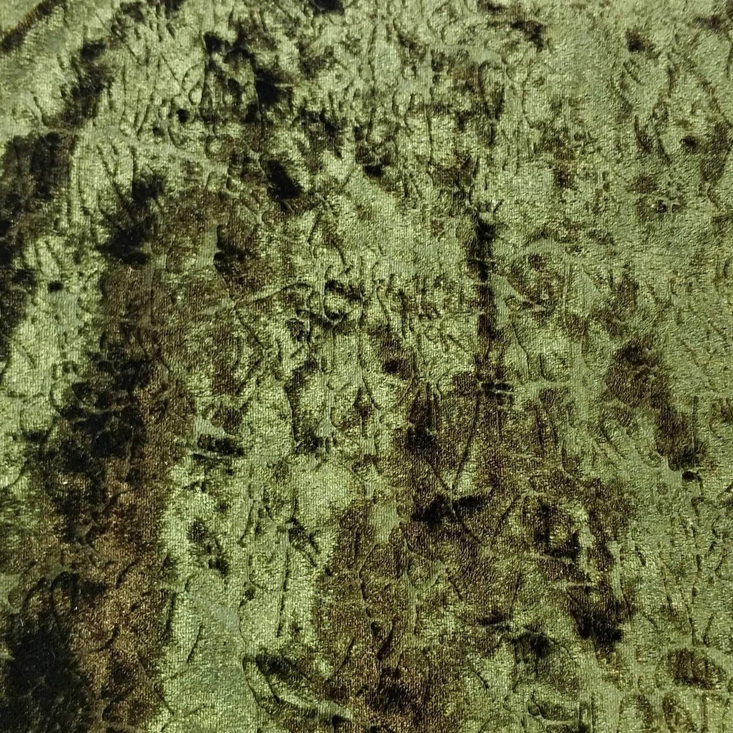 קטיפה אייס צרוב