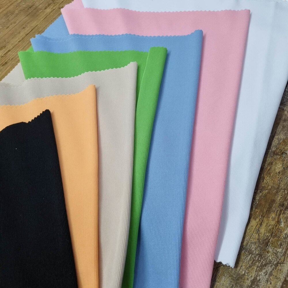 סריגים דקים