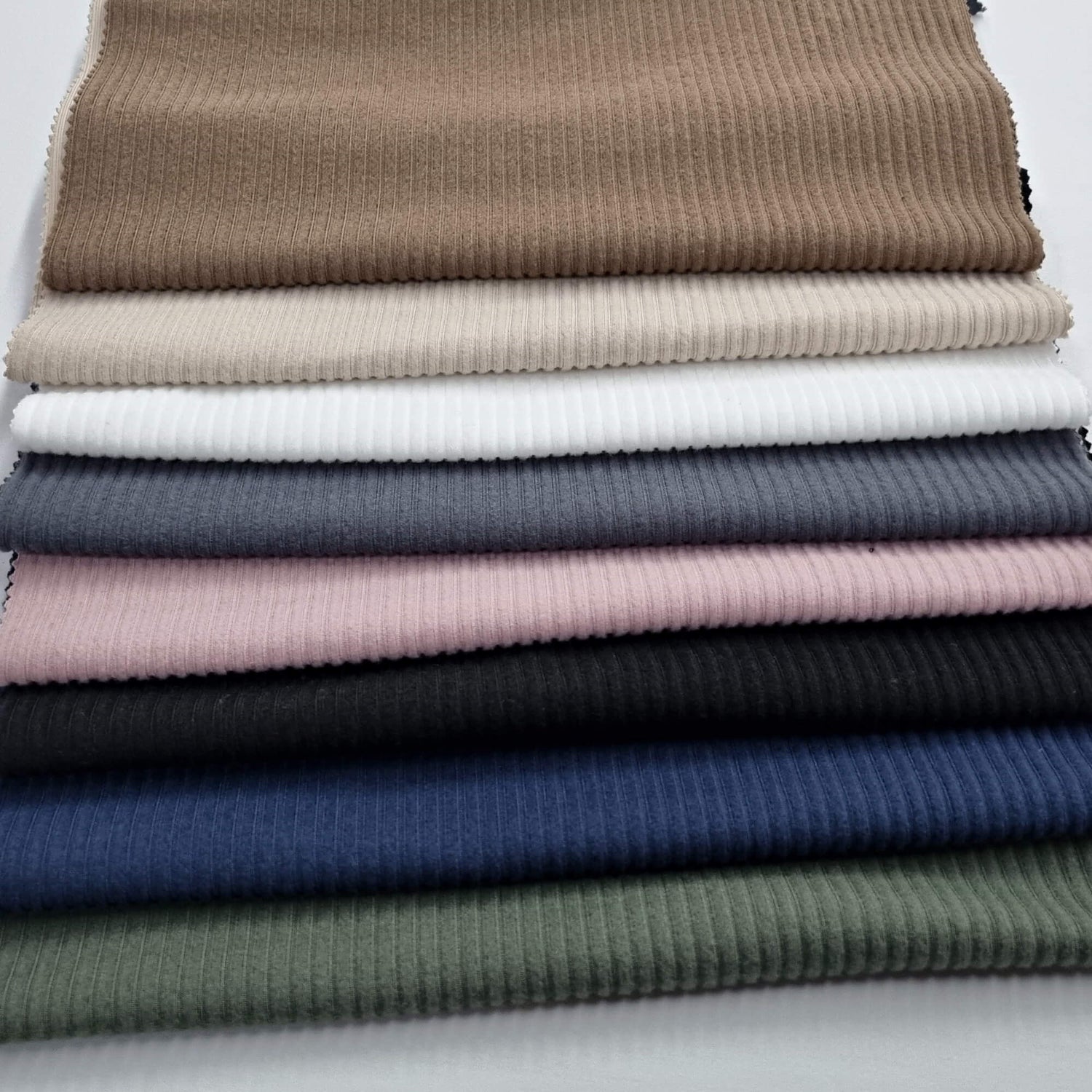 בד סריג ריב