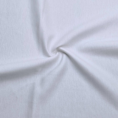 בד מודל דמוי שמנת