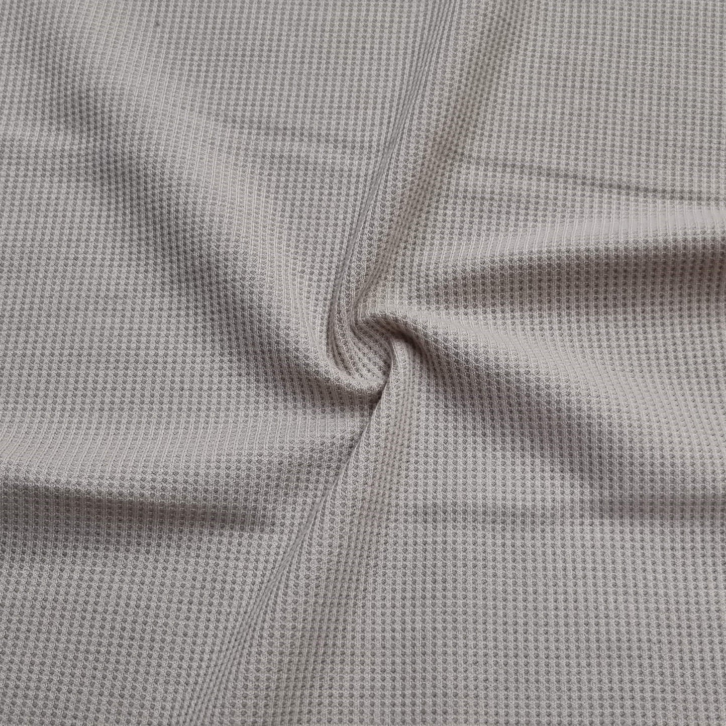 Waffle Knit Fabric