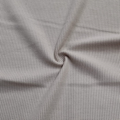 Waffle Knit Fabric