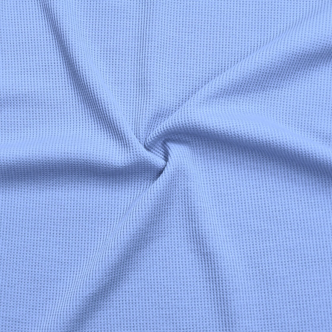 Waffle Knit Fabric