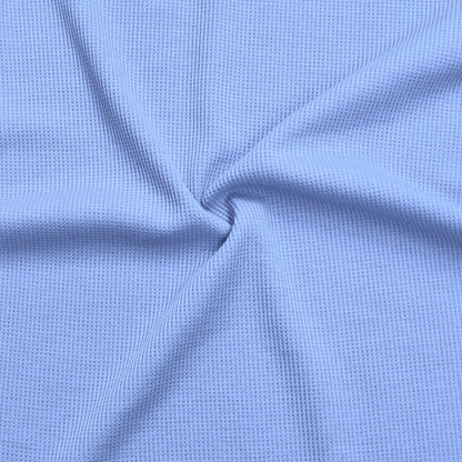 Waffle Knit Fabric