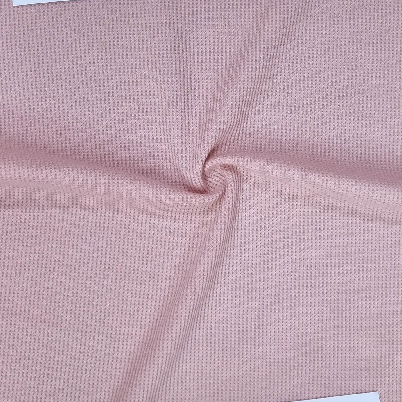 Waffle Knit Fabric