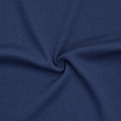 Waffle Knit Fabric