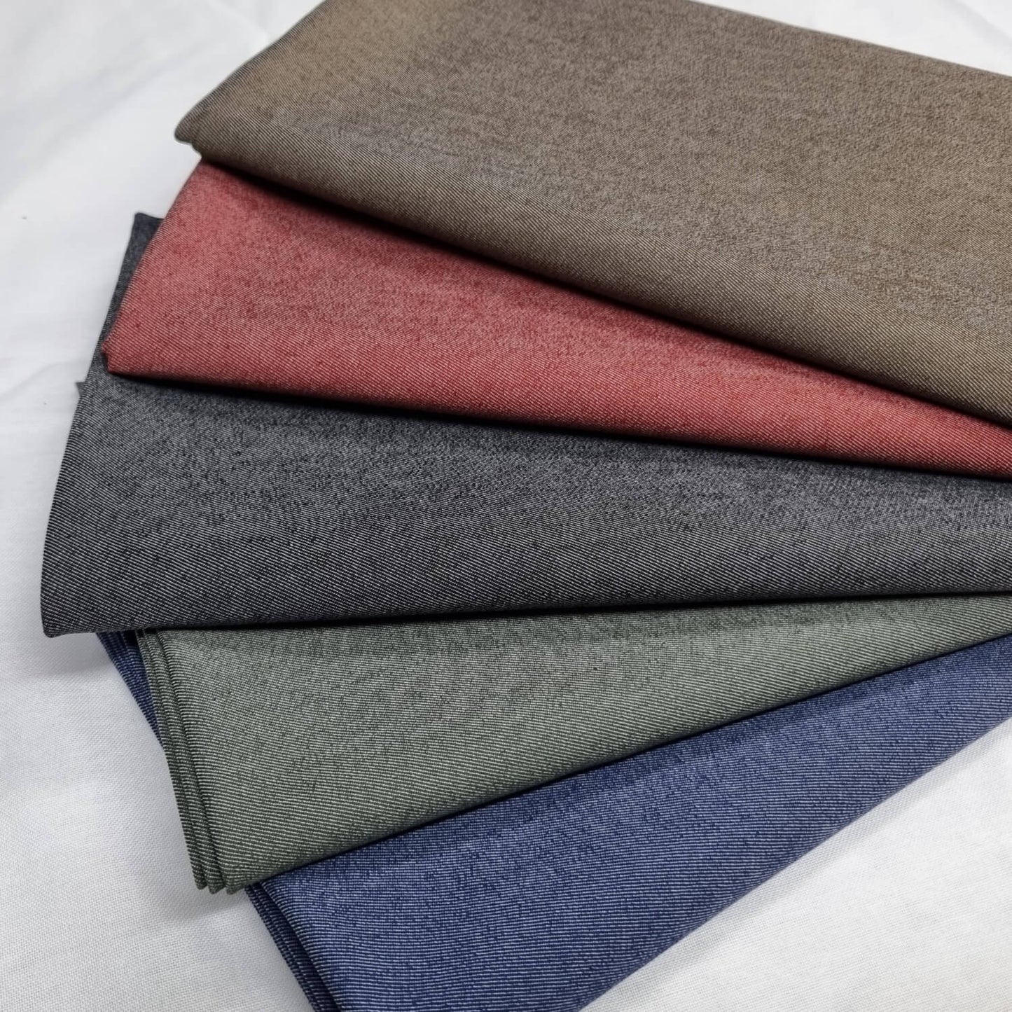 strech denim fabric